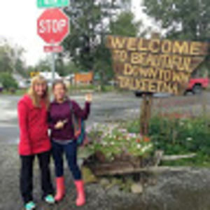 Meet your Posher, Kathleen